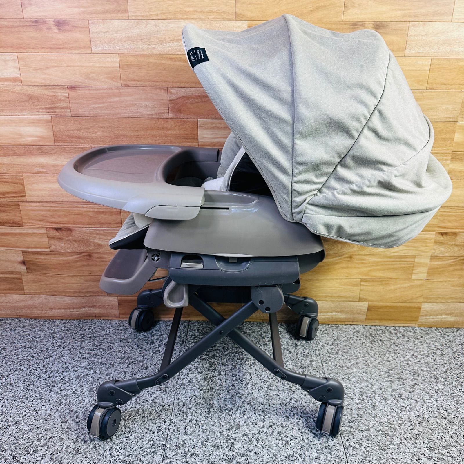 電動スイング オート