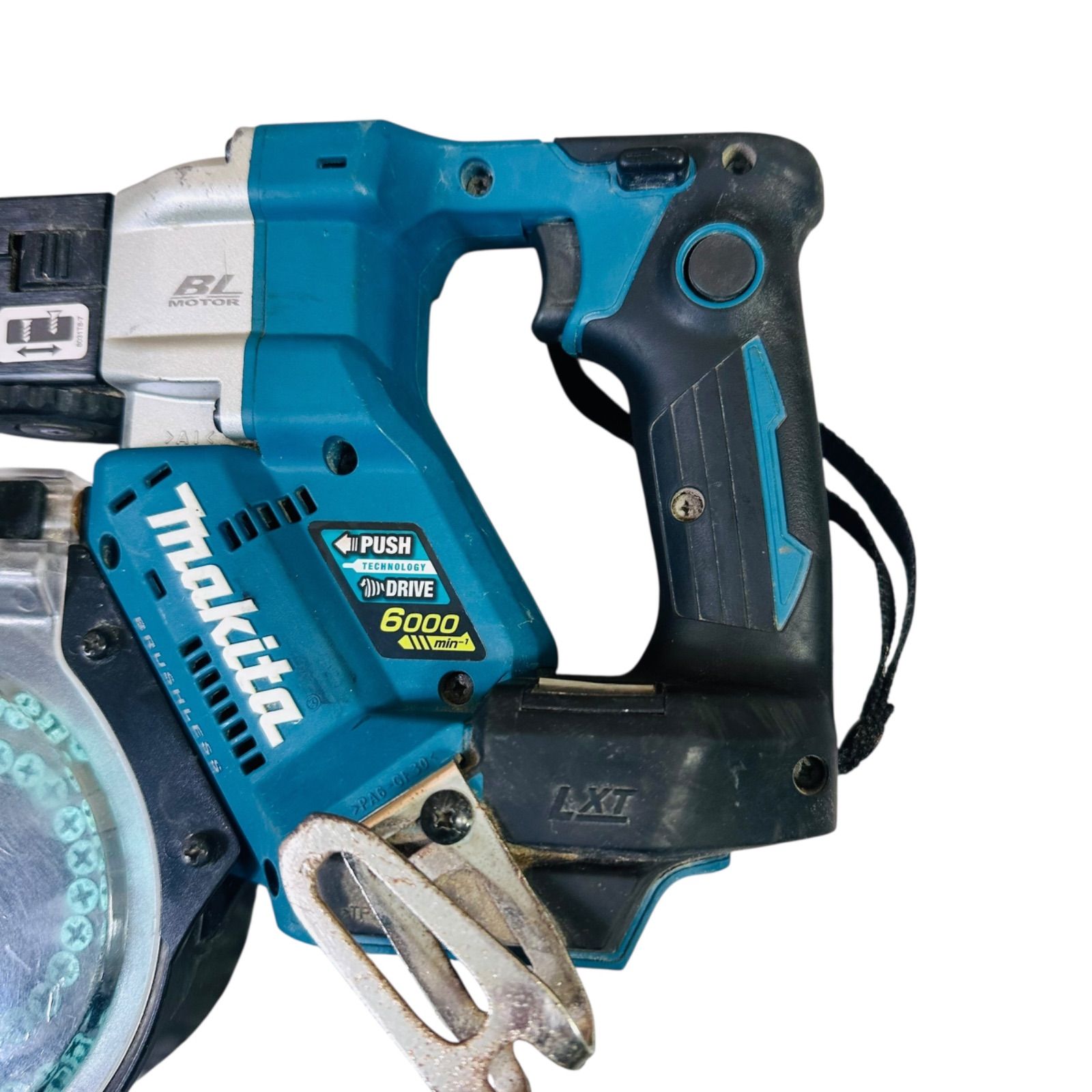 makita マキタ FR 451 D スクリュードライバー 本体のみ