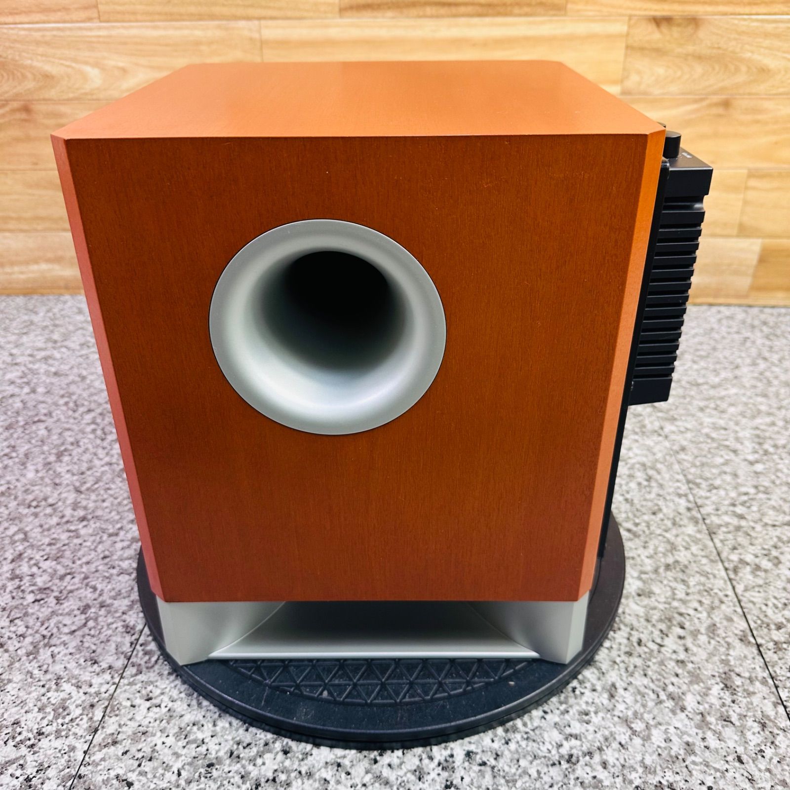 美品 YAMAHA ヤマハ ウーファー YST-SW225 - メルカリ