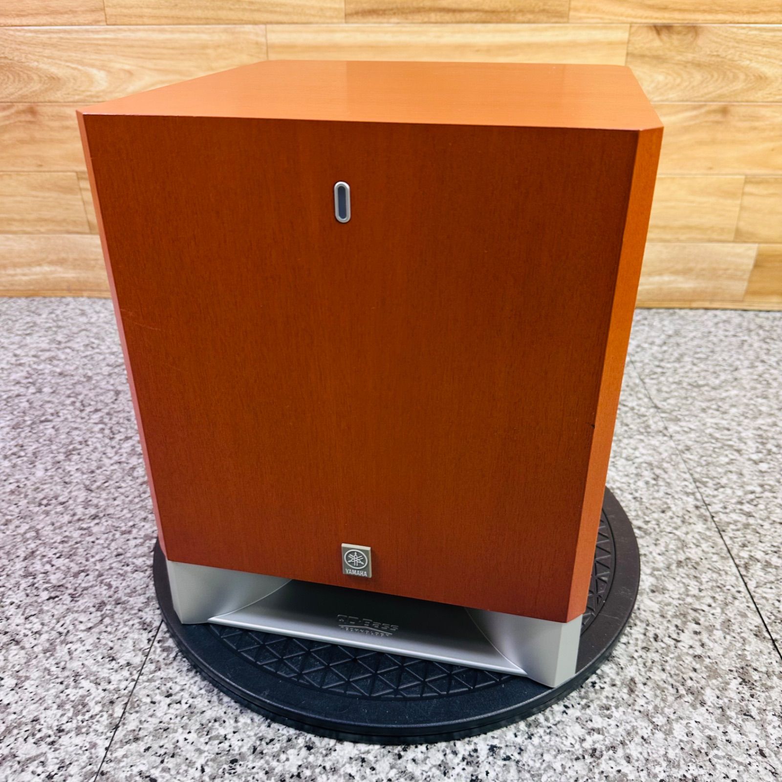 美品 YAMAHA ヤマハ ウーファー YST-SW225 - メルカリ