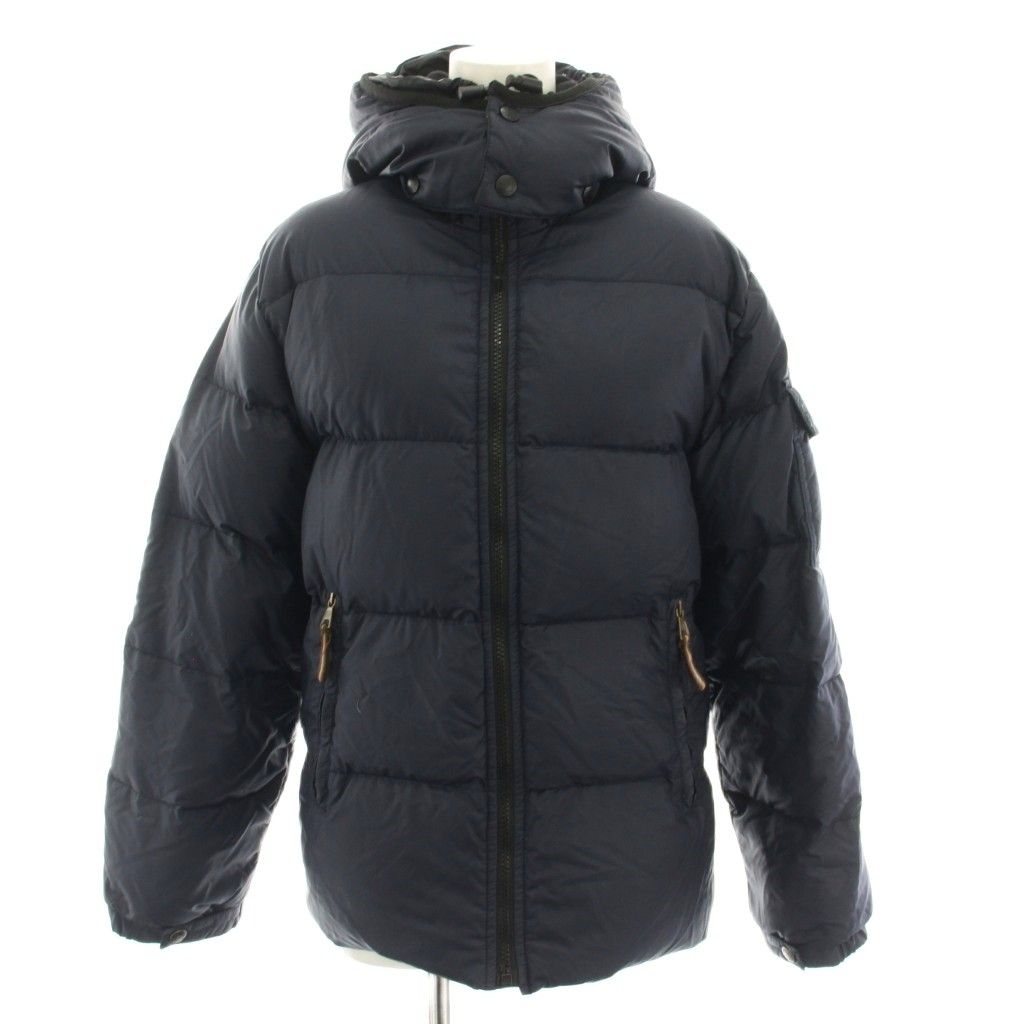 モンクレール MONCLER バジーレ BAZILLE ダウンジャケット アウター