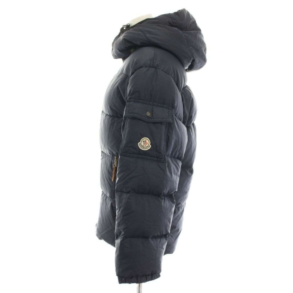 モンクレール MONCLER バジーレ BAZILLE ダウンジャケット アウター