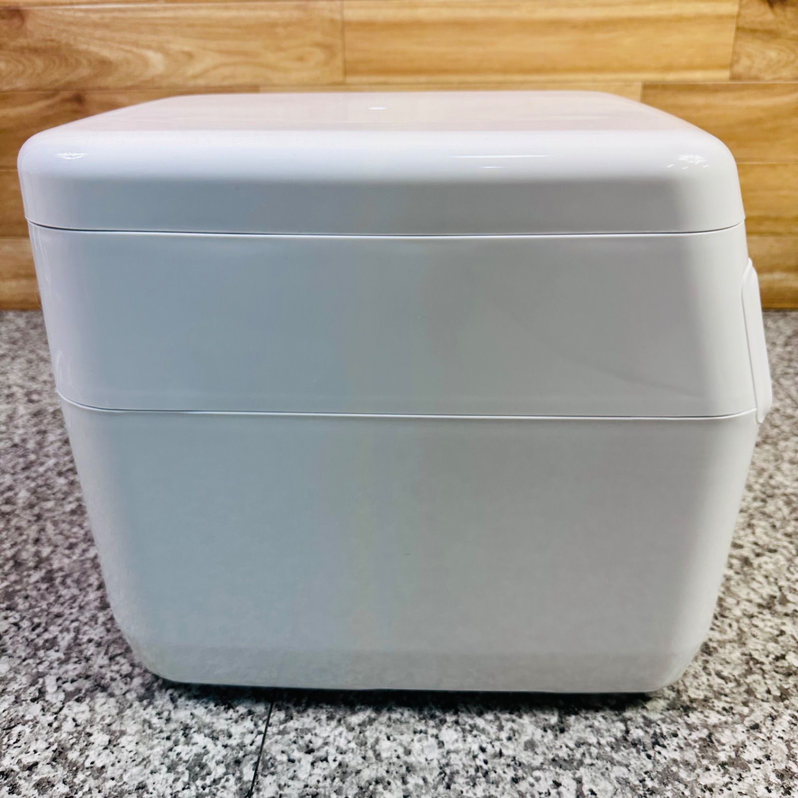 グランホワイト