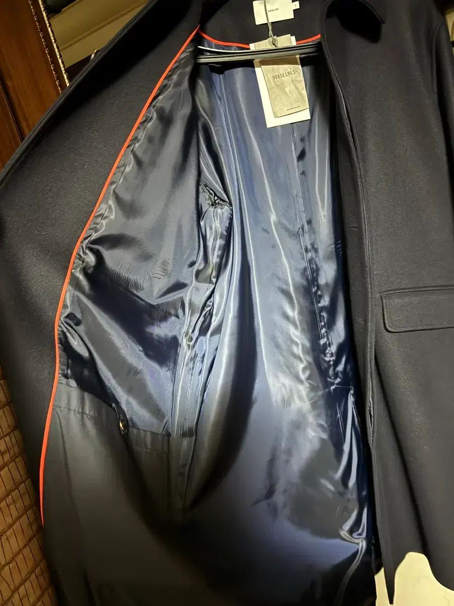 アワーセルブス メルトンウール