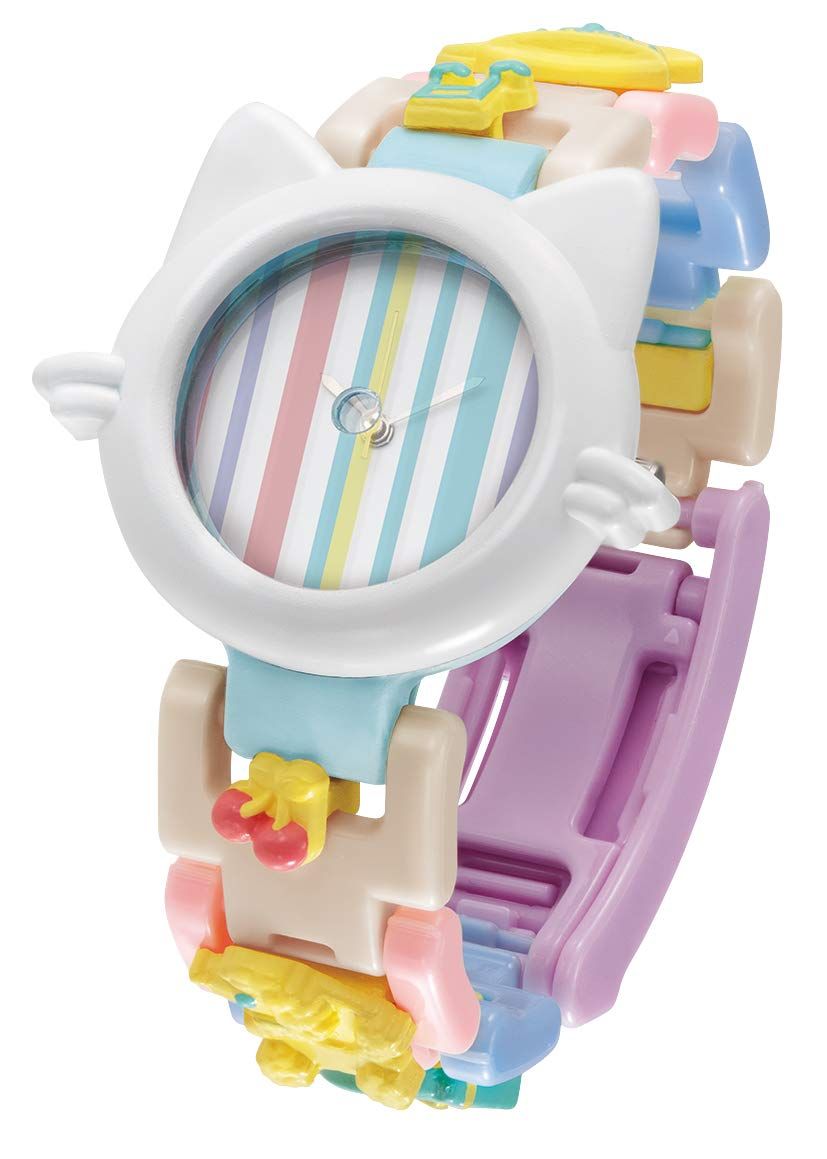 ミックスウォッチ パステルパーティ