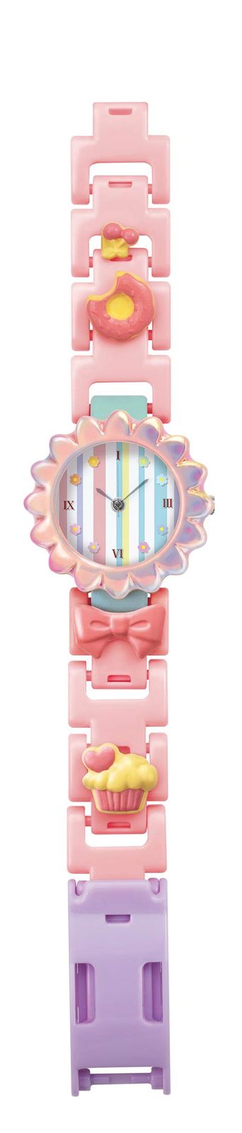 ミックスウォッチ パステルパーティ