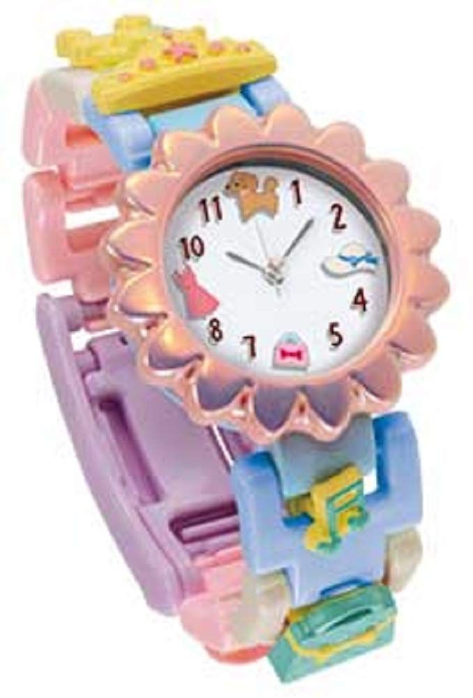 メガハウス MegaHouse Mix Watch ミックスウォッチ パステルパーティ C