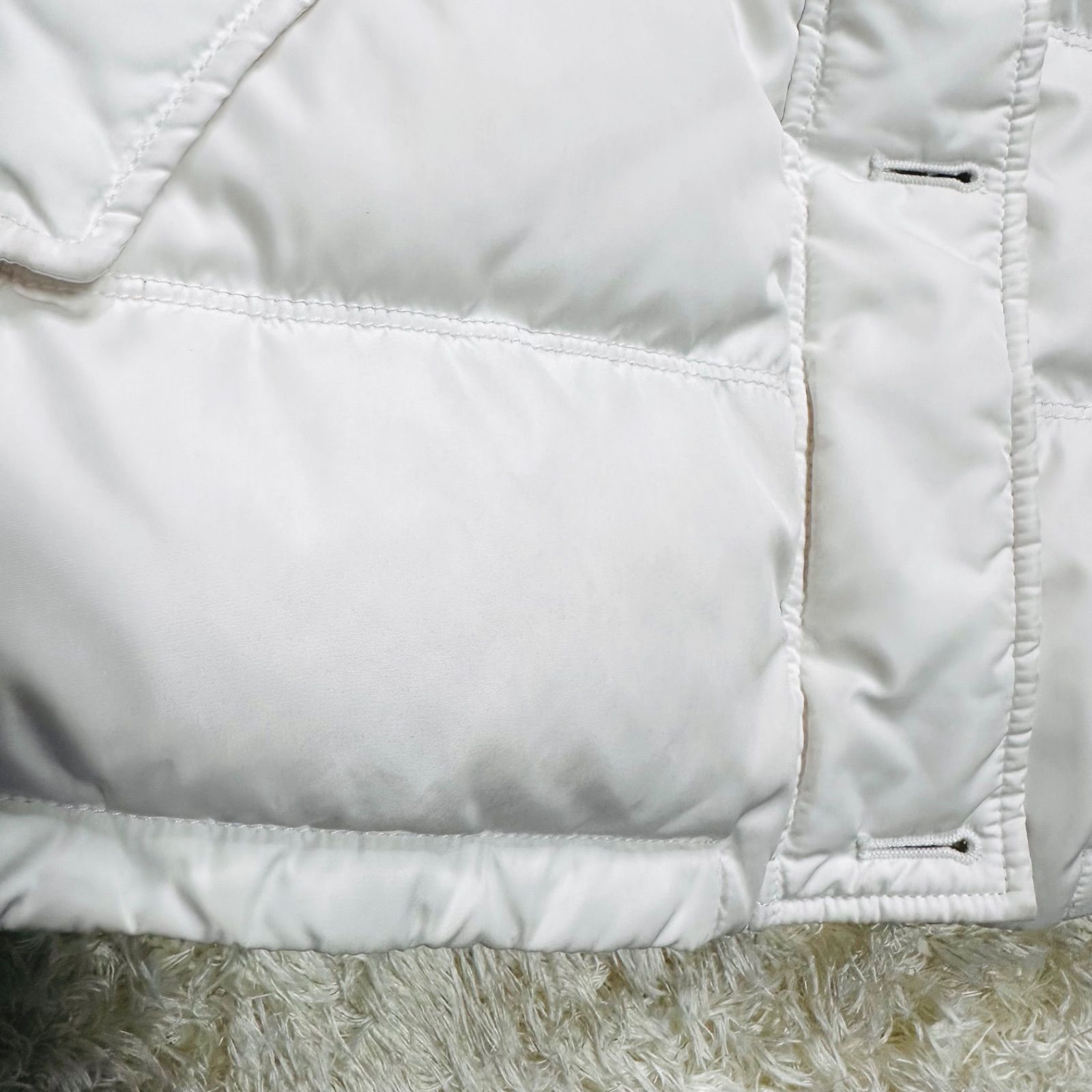 パデットジャケット