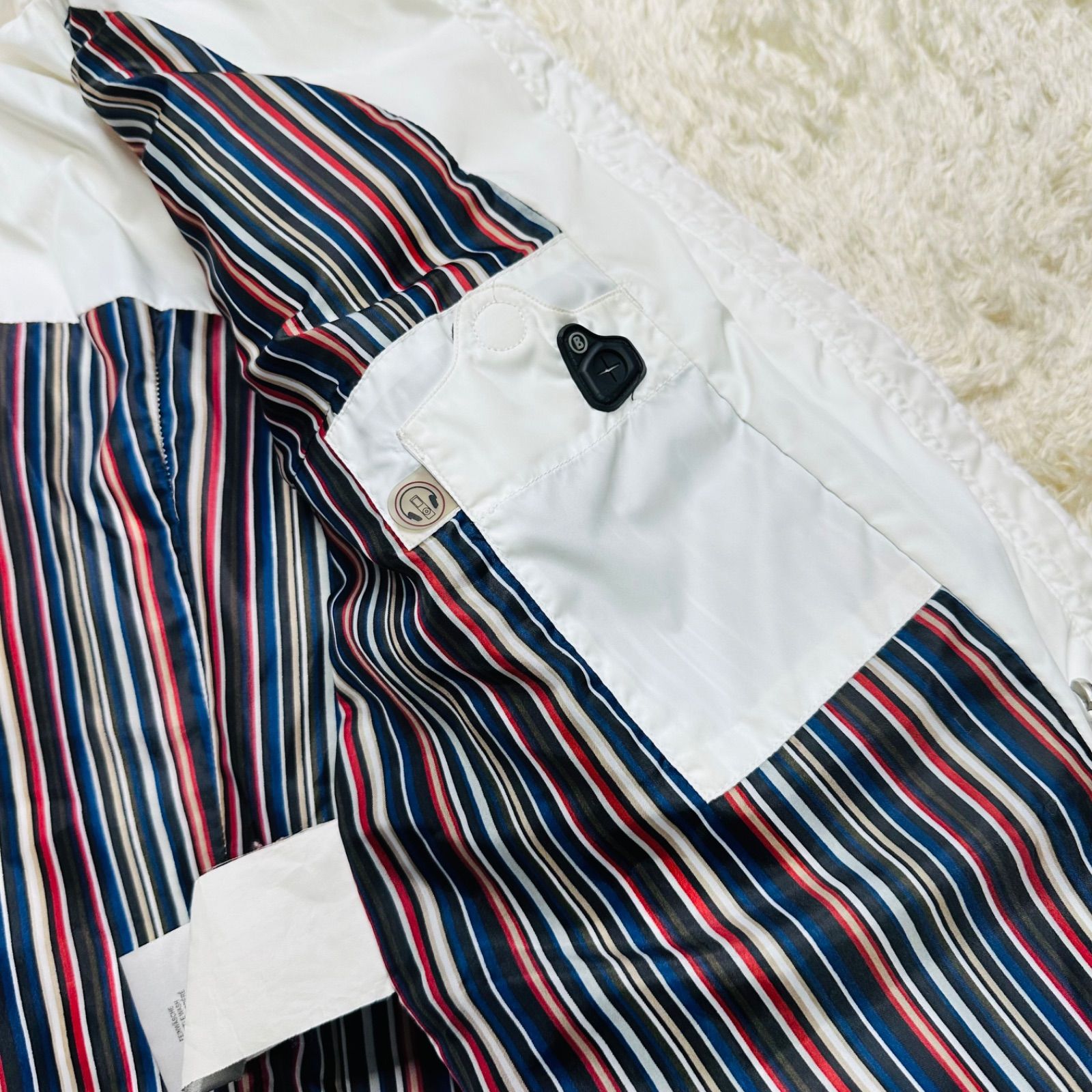 ダウンジャケット