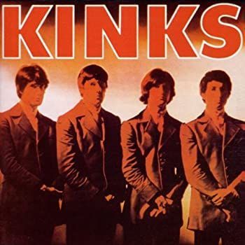 販売 【】「未使用品」［CD］Kinks: Remastered 新品未開封Kinks Are
