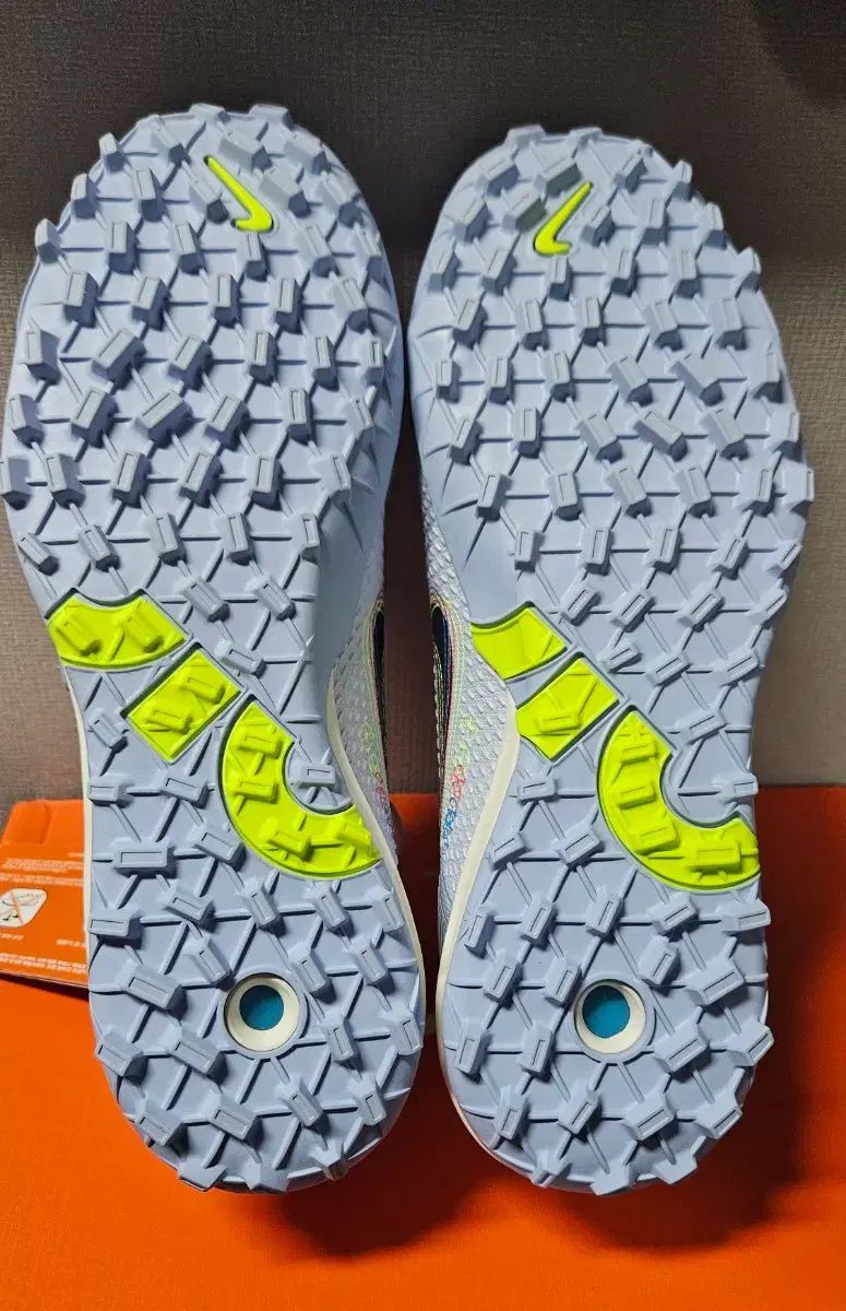 ナイキ マーキュリアル ヴェイパー14 プロ tf 265