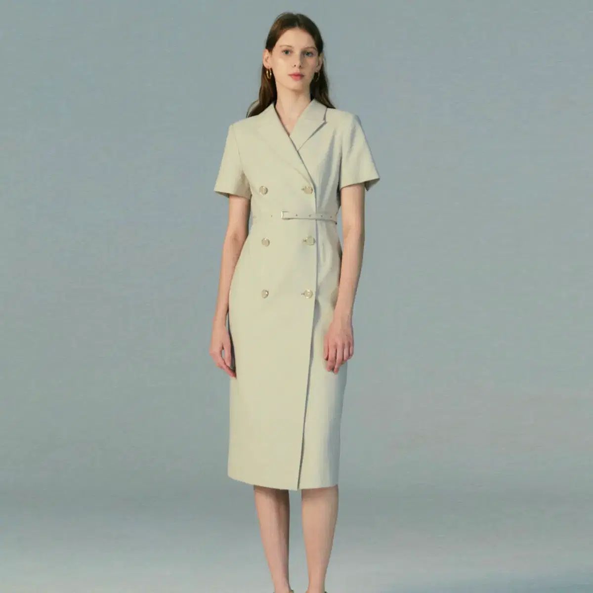 더케미 シグネチャー ONE PIECE 55 66