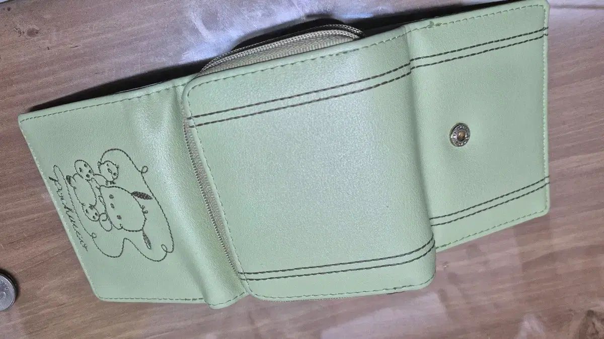 日本 ポチャッコ