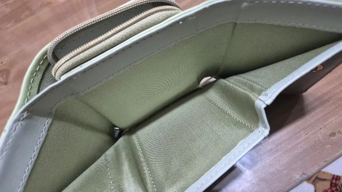 ポチャッコ 財布