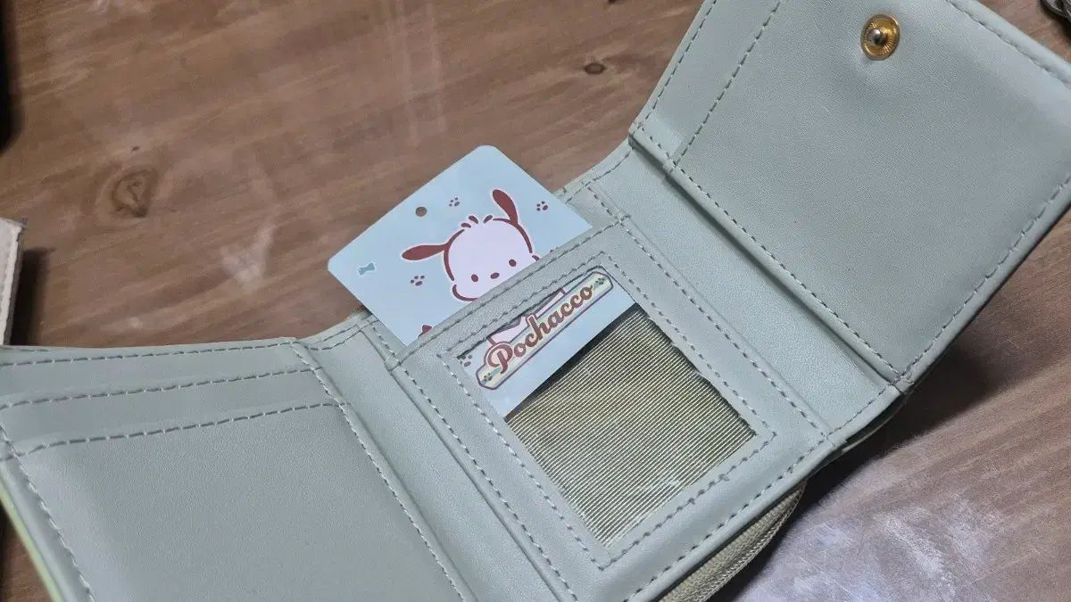  サンリオ 日本 ポチャッコ 財布 その他 バッグ