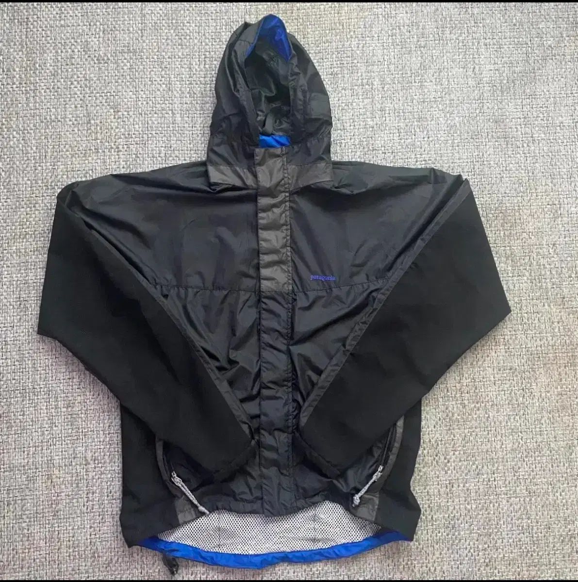 パタゴニア ストレッチ エレクトラライト ジャケット メンズ S - メルカリ