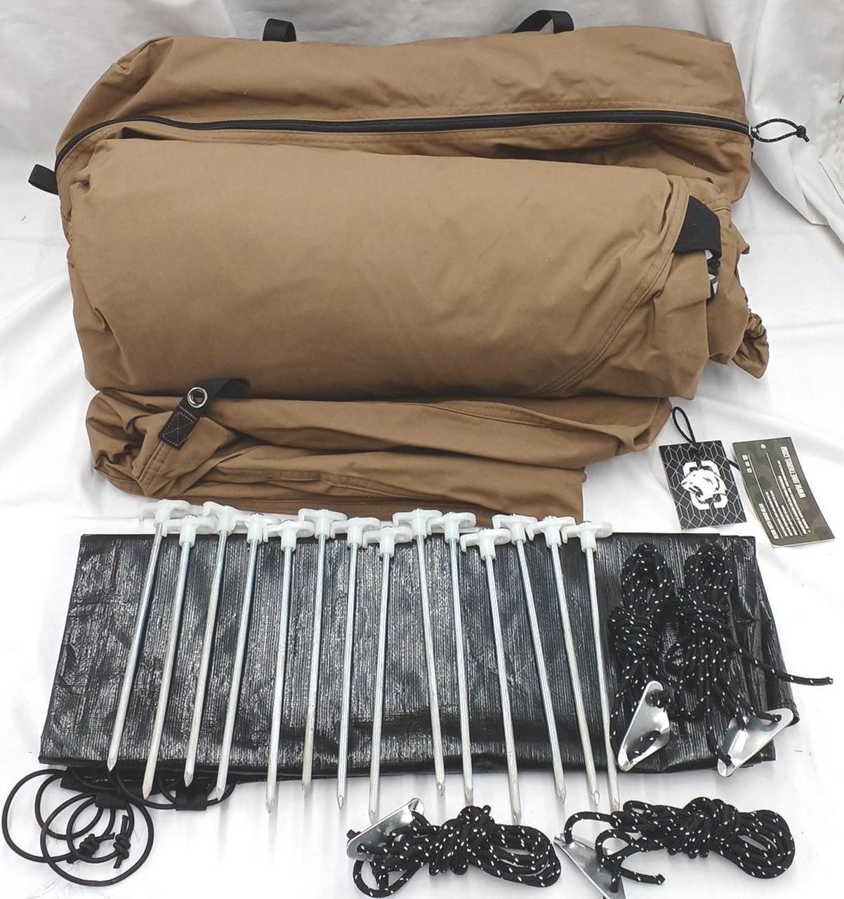 テント 2人用 Tent for 2 people