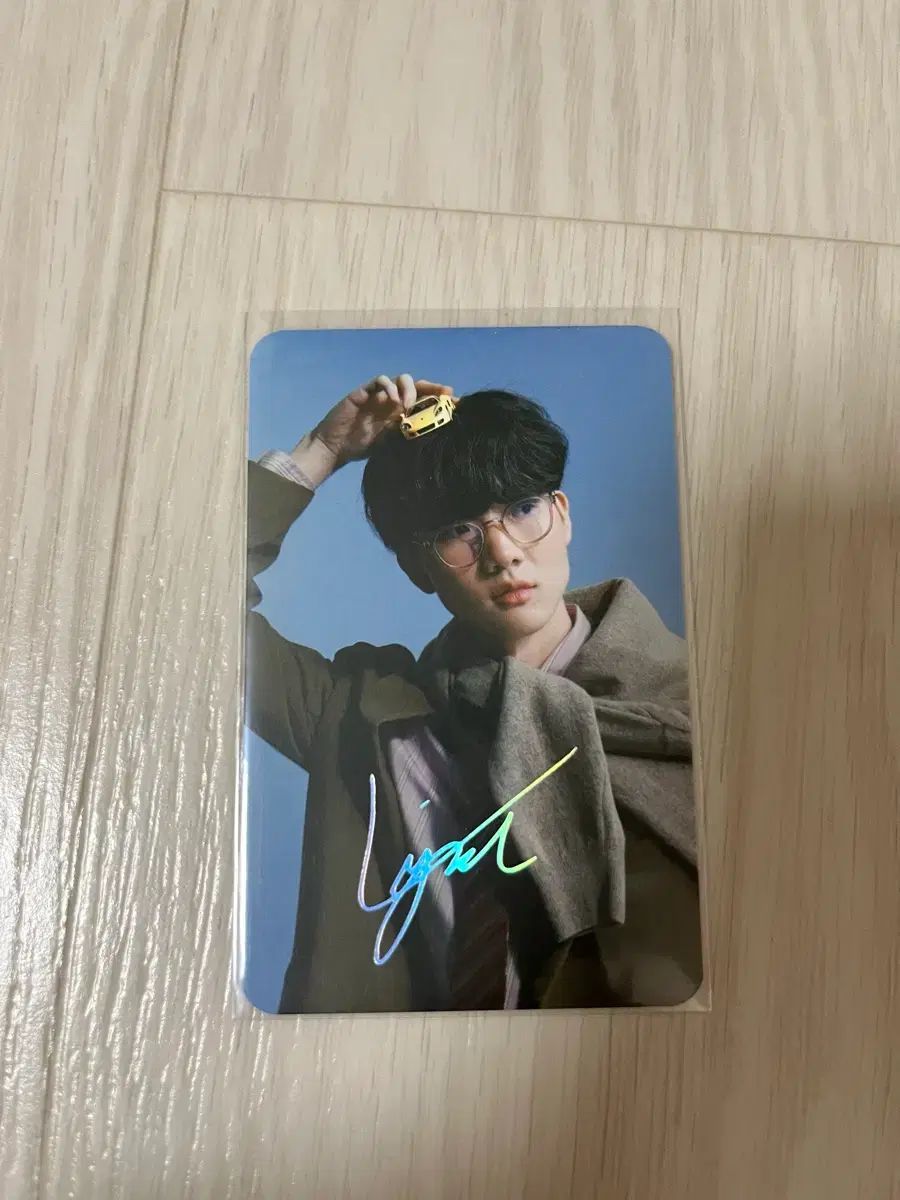 バイパー 박도현 blg Hanwhae ハンファ 生命 ウェルカムキット トレカ lck lpl