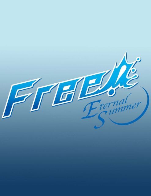 Free! 第1期 コンプリート DVD BOX 全12話 350分 フリー おおじこうじ ハイ スピード! 京都アニメーション アニメ Import PAL 再生環境をご ください