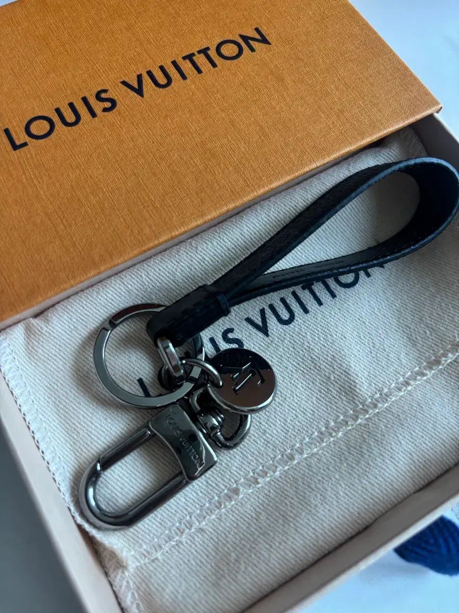 ルイヴィトン キーホルダー モノグラム