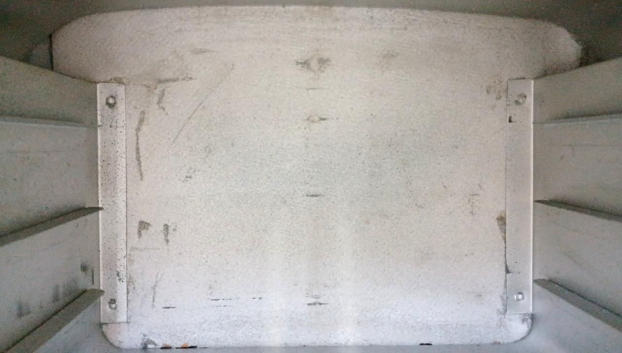 RUBY 天火オーブン