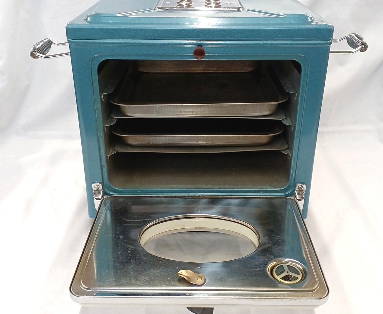 RUBY 天火オーブン Tenka Oven