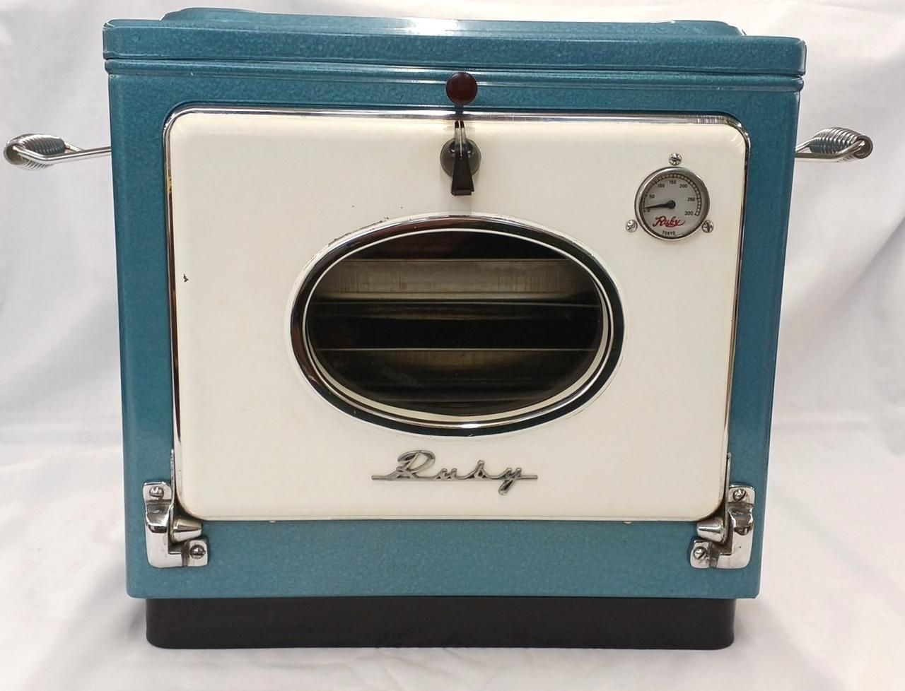 RUBY 天火オーブン【RUBY Tenka Oven】 - メルカリ