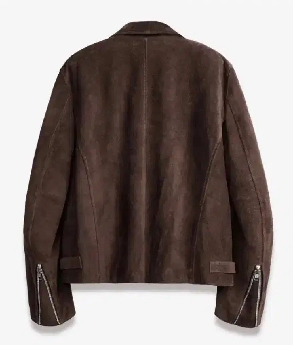 2 XL-実寸XL A級 DOFFJASON ドフジェーソン スウェード Classic Single ジャケット