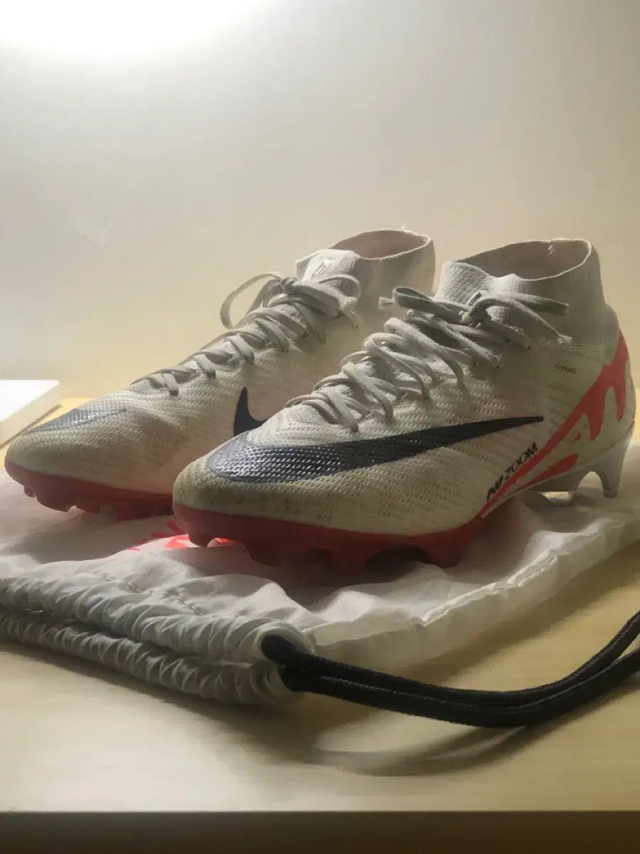 ナイキ マーキュリアル スーパーフライ9 エリート 275 サッカーシューズ