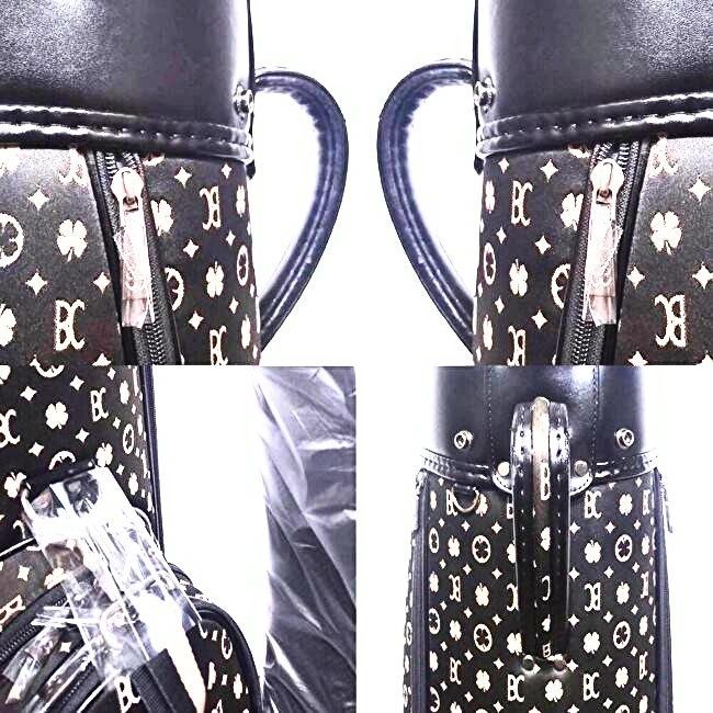 ブラッククローバー キャップ