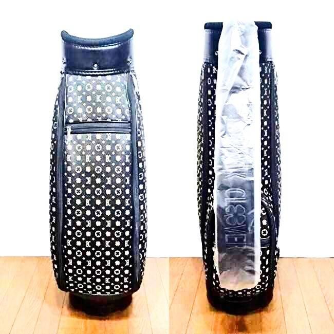 キャディバック