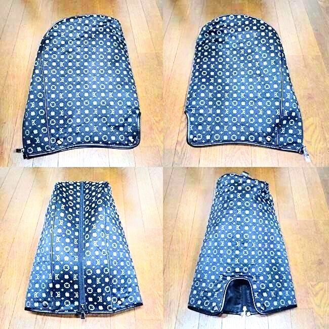 ゴルフバック ブラッククローバー