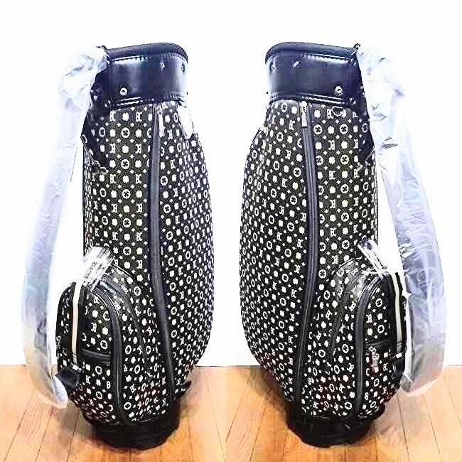 ブラッククローバー キャディバック