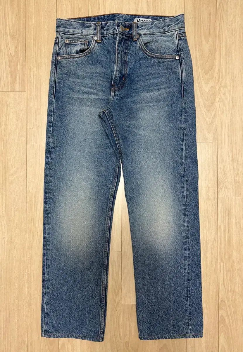 モッド9 Sunny Pond MOD1 (28) (チェーンスティッチ 裾)