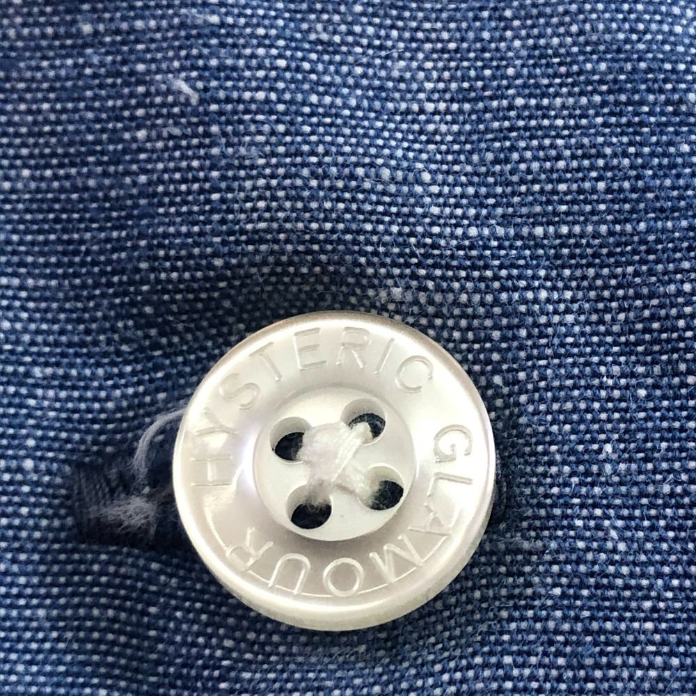 オープンカラーシャツ 半袖