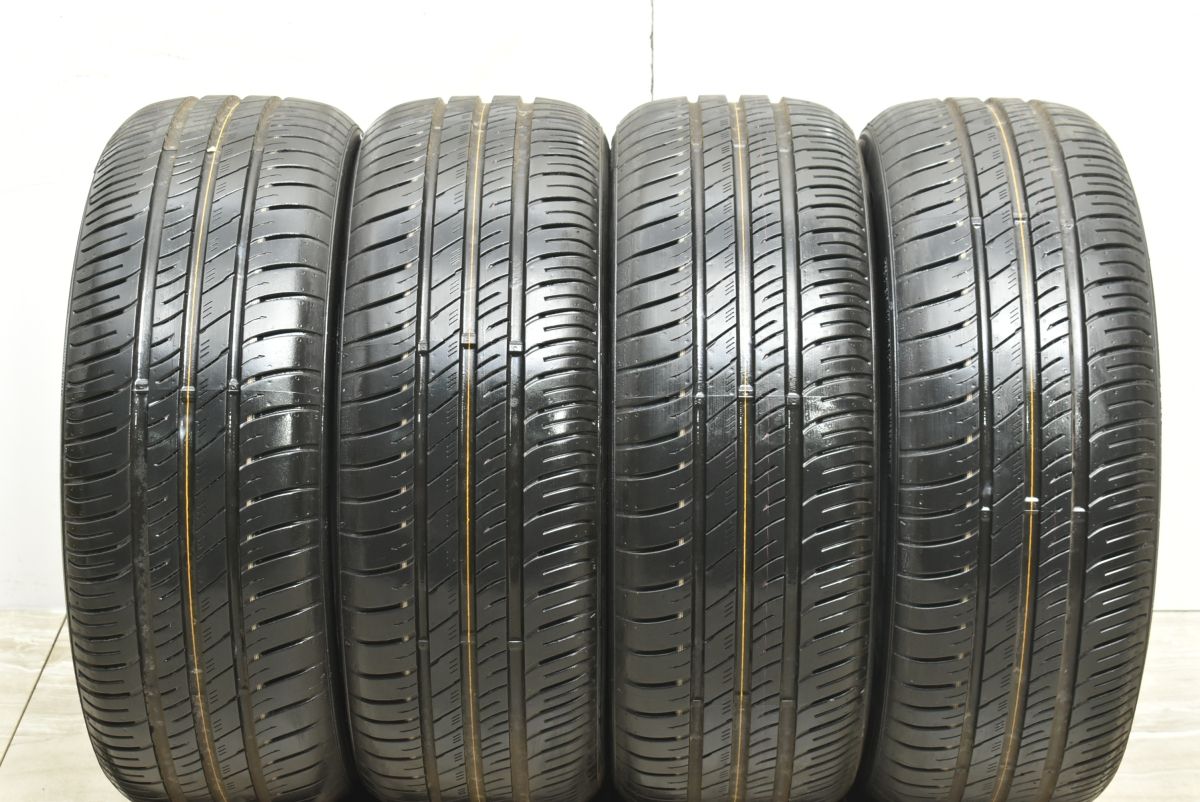 バリ溝 NEXEN N blueS 205 55 R 16 4本 アウディ承認A 0 A 3 ノア ヴォクシー ステップワゴン セレナ ラフェスタ プレマシー ネクセン