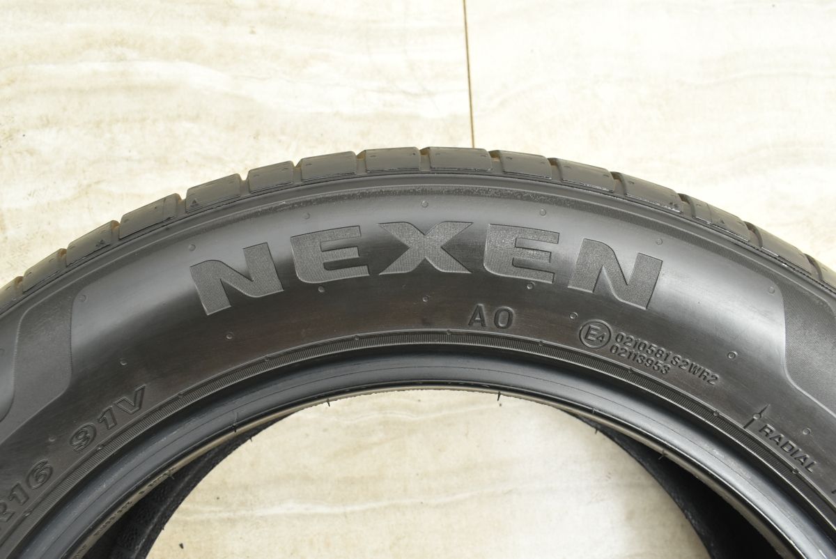 NEXEN N