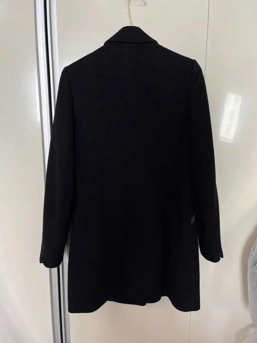 ケネスレディー 節約 レディース ブラック コート 44 55 66