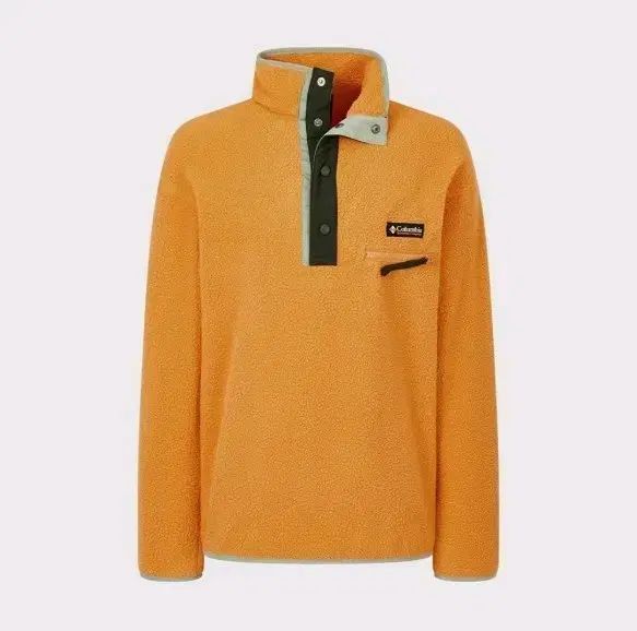 コロンビア ヘルベシア マスタード L