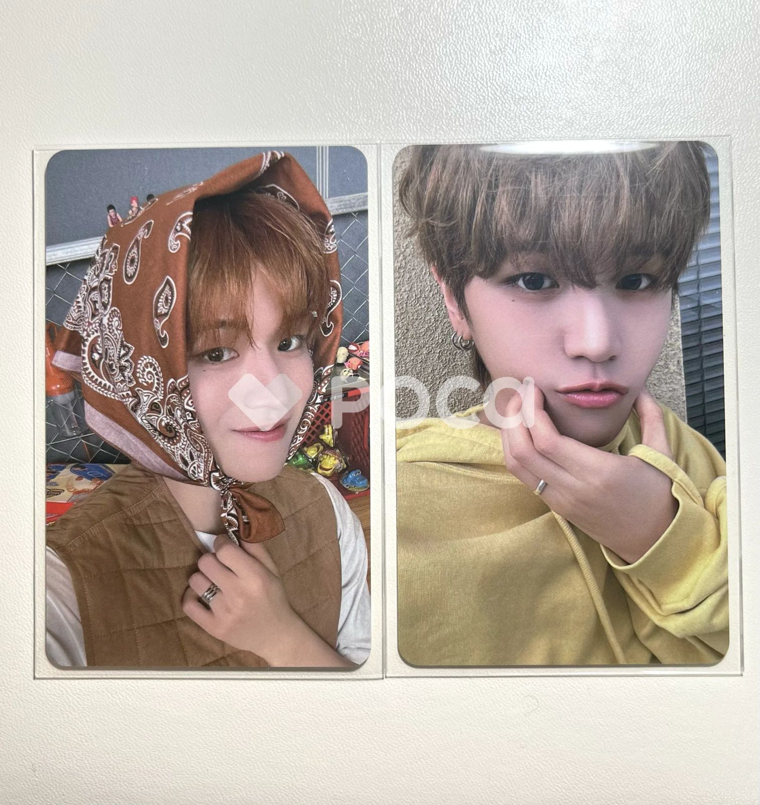 リウ 19.99 Music Korea ラキドロ