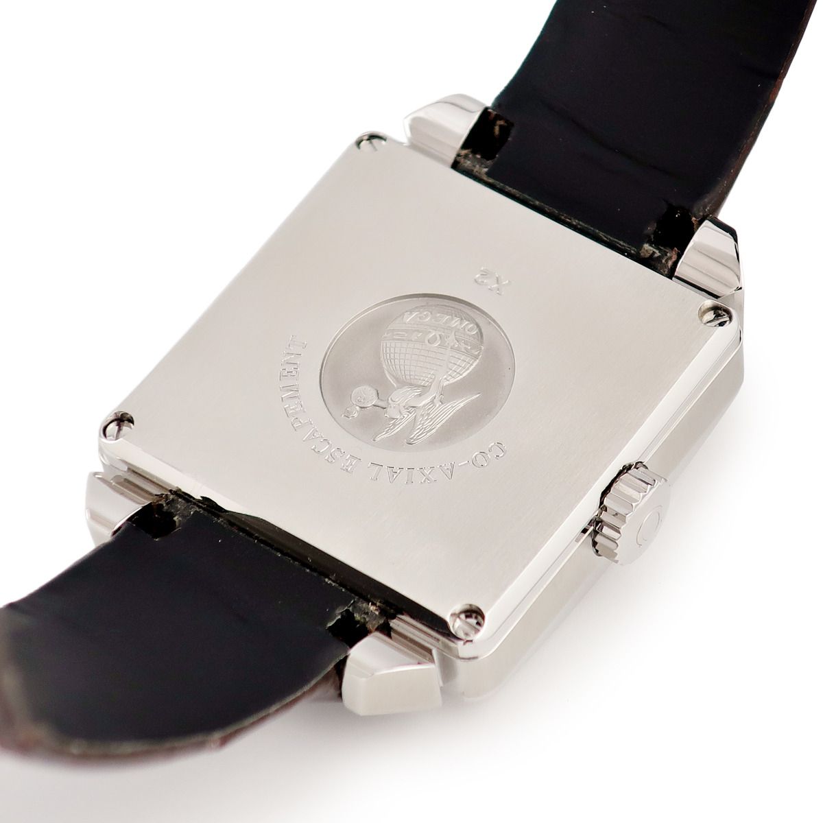 オメガ 腕時計 7813 30 39 鑑定済み ブランド