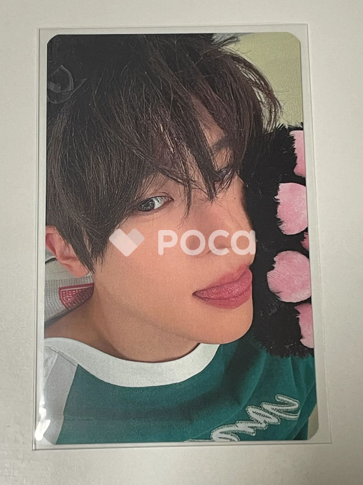 NCT シオン COLOR interAsia ラキドロ - メルカリ