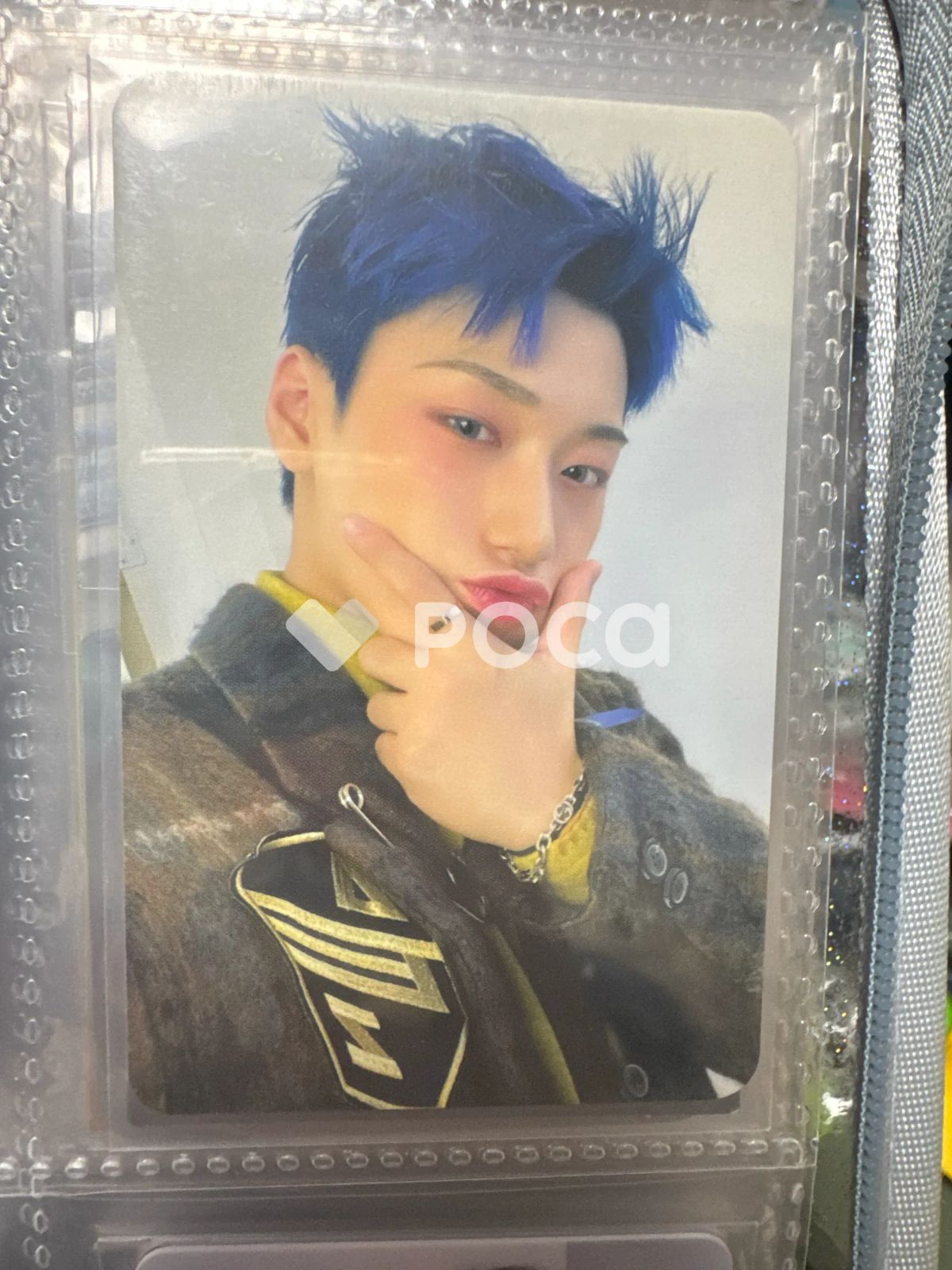 ATEEZ ATEEZ サン ZERO : FEVER EPILOGUE Wonderwall サン ZERO