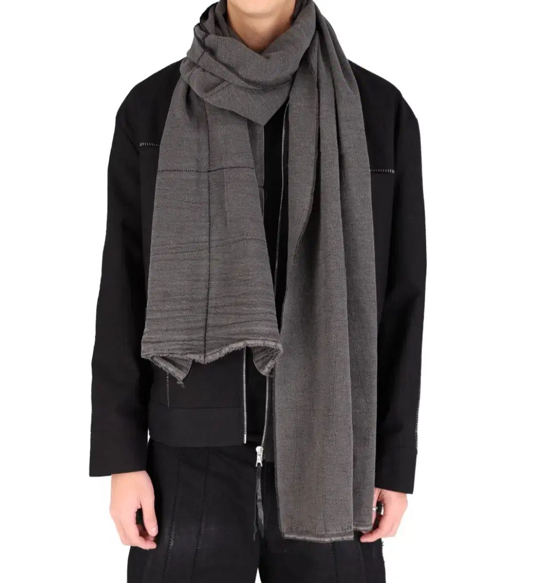 ジャバーローク オーバキー ロークスカーフ