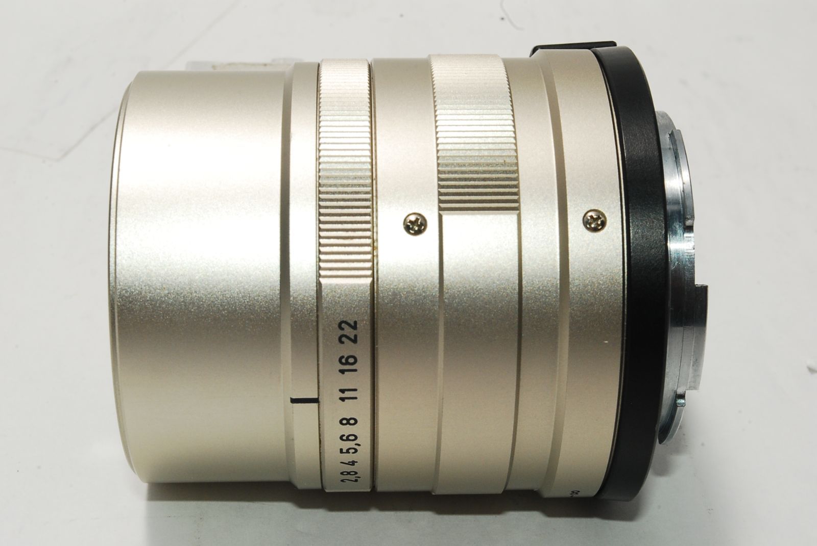  上 コンタックス CONTAX Carl Zeiss Sonnar 90 mm F 2.8 T* Gマウント用 z 931 レンズ(単焦点) カメラ