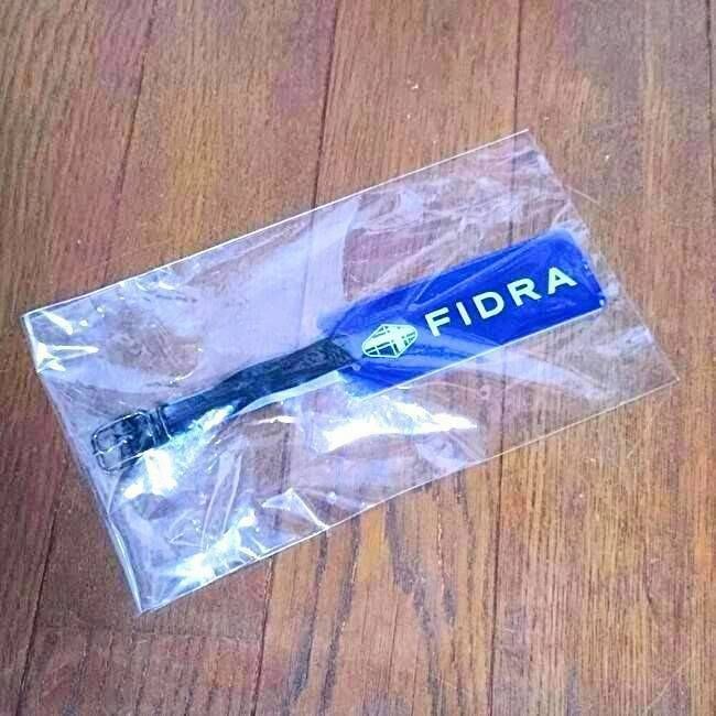 フィドラ キャディバック