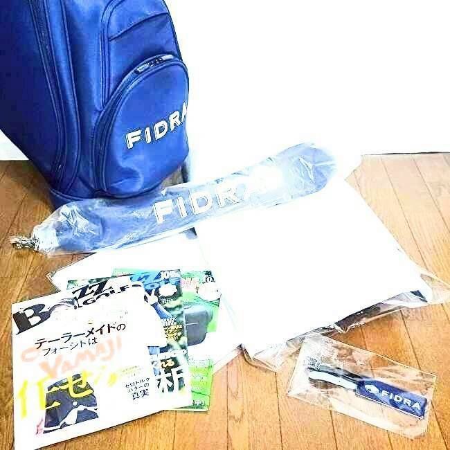 GOLF ゴルフバック