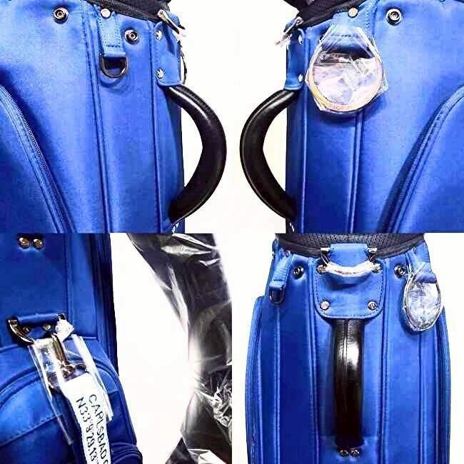 GOLF ゴルフバック