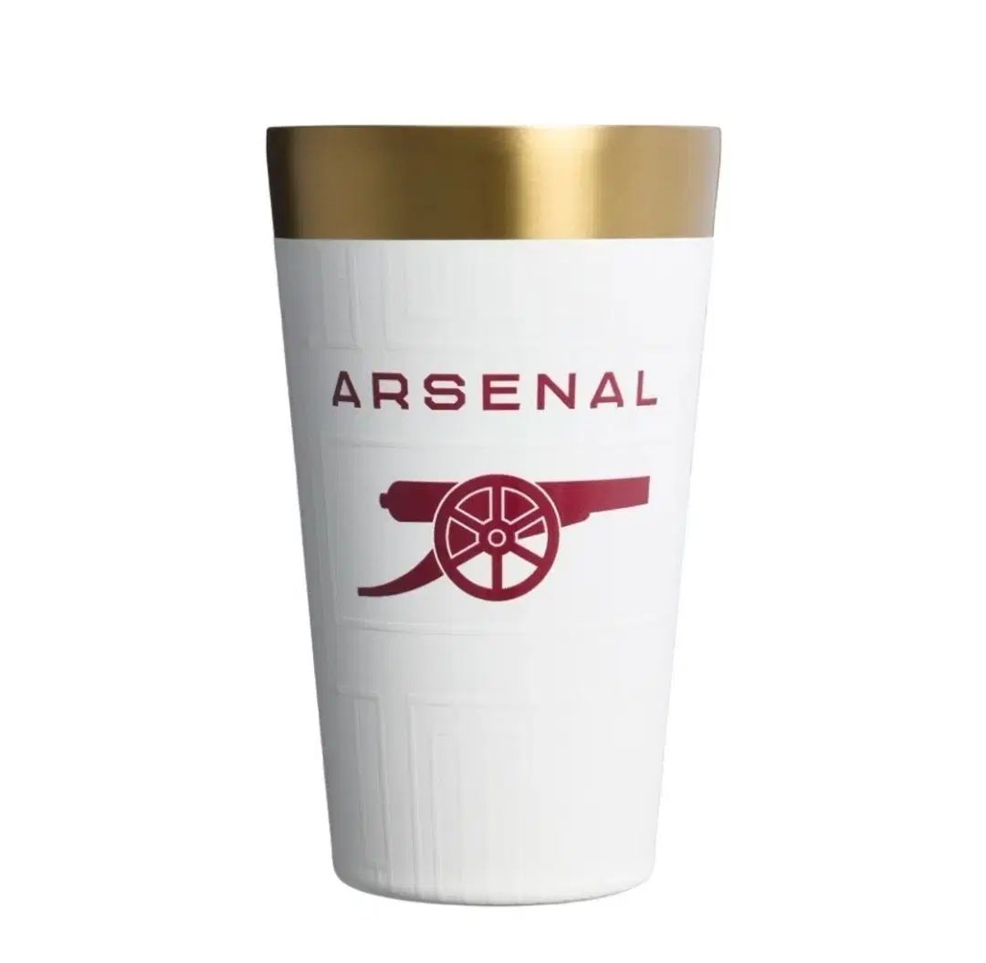 STANLEY スタンレー x アーセナル スタッキング ステンレスボトル