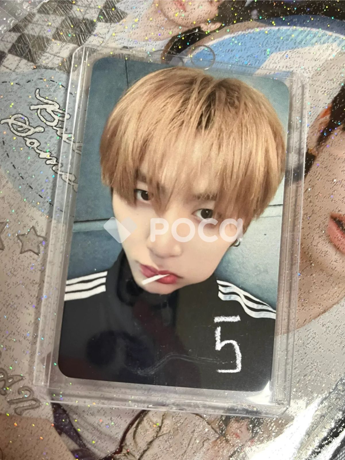 ノー・ジャンル・MUVVE